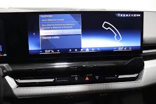 BMW 520d xDrive Touring