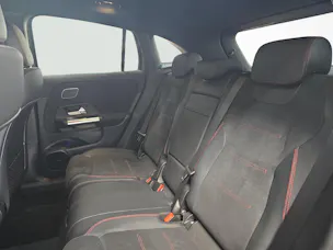 Mercedes-Benz GLA 250 e EQ Star AMG Line