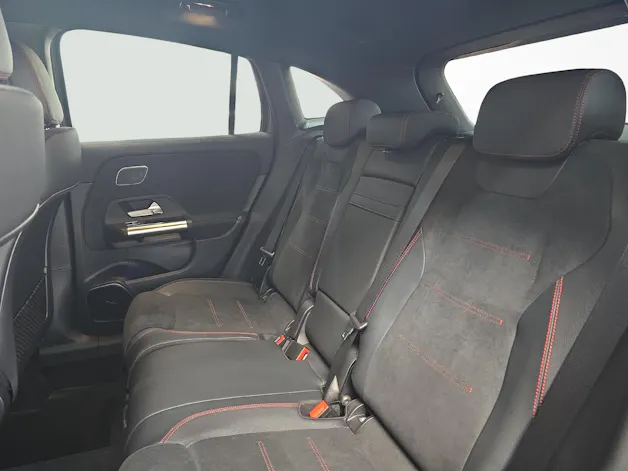Mercedes-Benz GLA 250 e EQ Star AMG Line