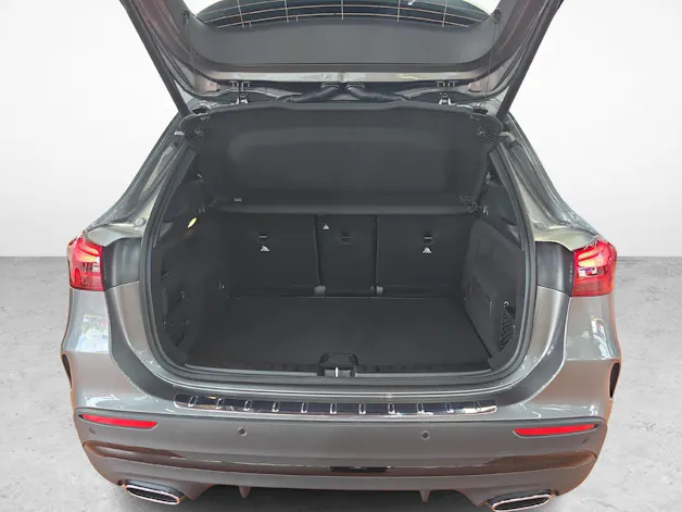 Mercedes-Benz GLA 250 e EQ Star AMG Line