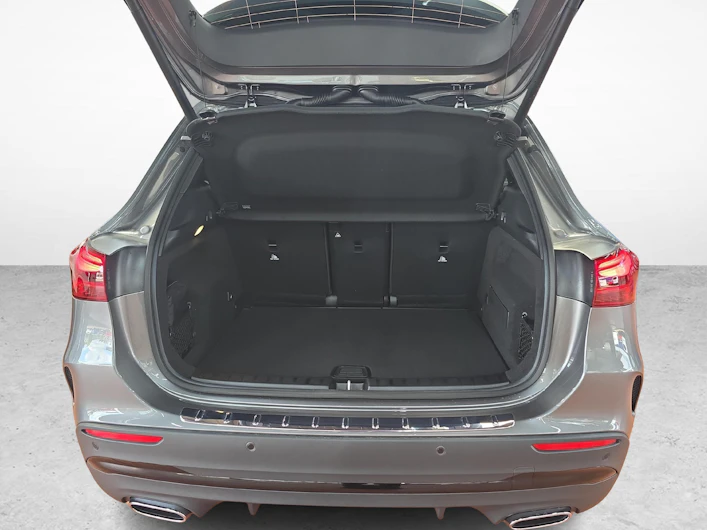 Fahrzeugbild MERCEDES-BENZ GLA 250