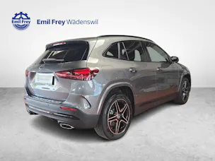 Mercedes-Benz GLA 250 e EQ Star AMG Line