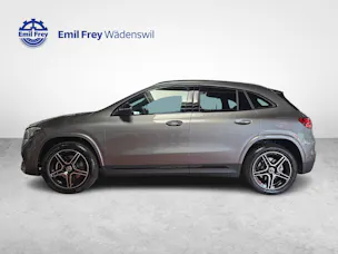 Mercedes-Benz GLA 250 e EQ Star AMG Line