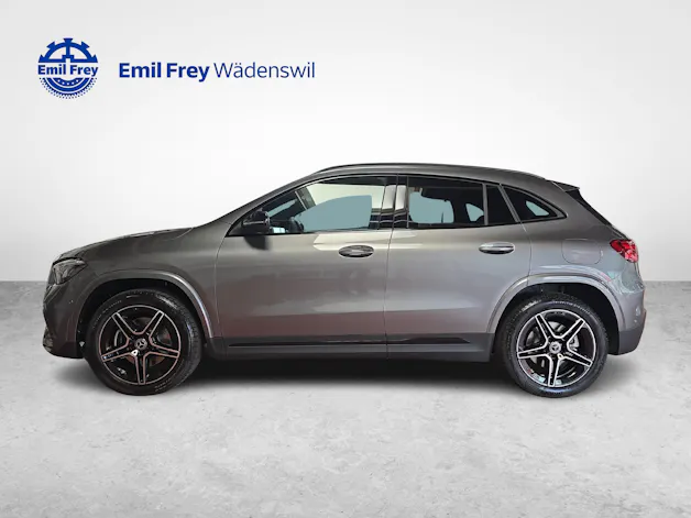Mercedes-Benz GLA 250 e EQ Star AMG Line