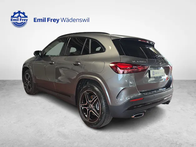 Mercedes-Benz GLA 250 e EQ Star AMG Line