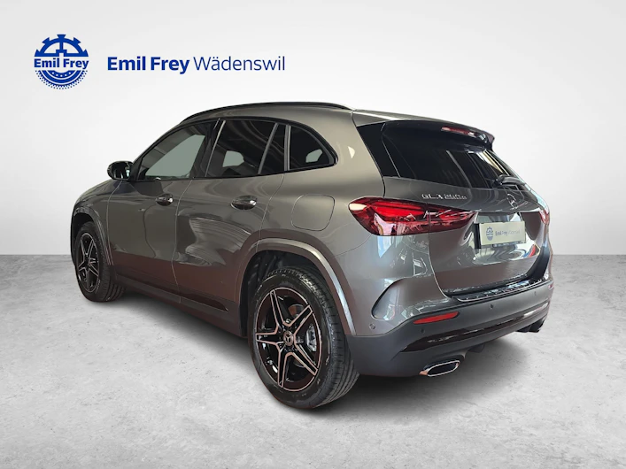 Fahrzeugbild MERCEDES-BENZ GLA 250