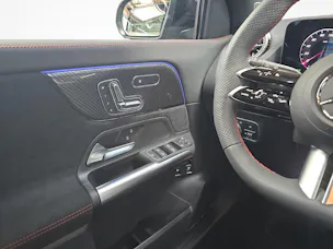 Mercedes-Benz GLA 250 e EQ Star AMG Line