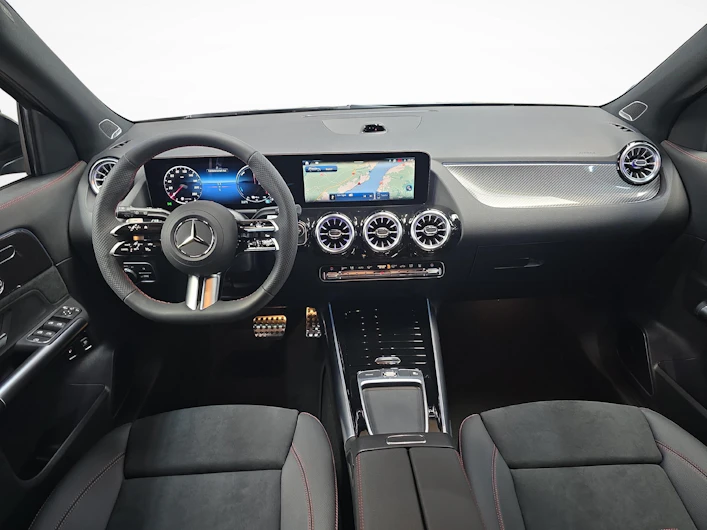 Fahrzeugbild MERCEDES-BENZ GLA 250