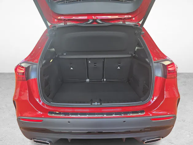 Mercedes-Benz GLA 250 e EQ Star AMG Line