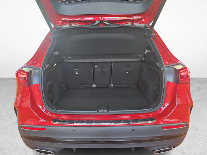 Fahrzeugbild MERCEDES-BENZ GLA 250