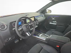 Mercedes-Benz GLA 250 e EQ Star AMG Line