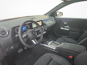 Fahrzeugbild MERCEDES-BENZ GLA 250 e EQ Star AMG Line