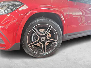 Mercedes-Benz GLA 250 e EQ Star AMG Line