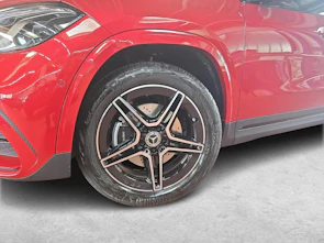 Fahrzeugbild MERCEDES-BENZ GLA 250 e EQ Star AMG Line