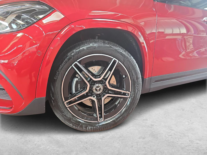 Fahrzeugbild MERCEDES-BENZ GLA 250