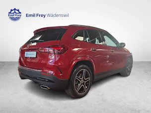 Mercedes-Benz GLA 250 e EQ Star AMG Line