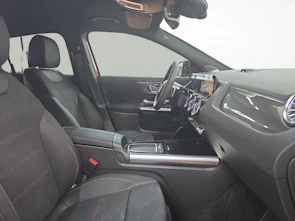 Fahrzeugbild MERCEDES-BENZ GLA 250 e EQ Star AMG Line