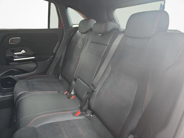 Mercedes-Benz GLA 250 e EQ Star AMG Line