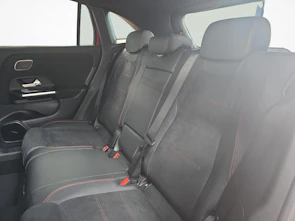 Fahrzeugbild MERCEDES-BENZ GLA 250 e EQ Star AMG Line