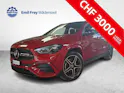 Mercedes-Benz GLA 250 e EQ Star AMG Line