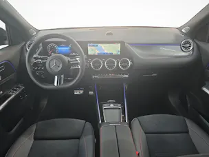 Mercedes-Benz GLA 250 e EQ Star AMG Line