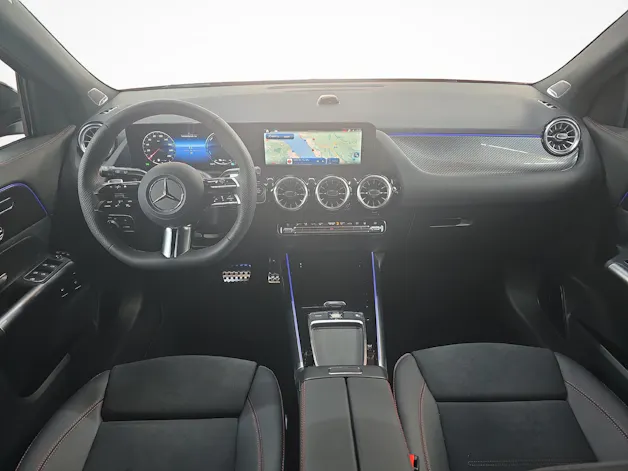 Mercedes-Benz GLA 250 e EQ Star AMG Line