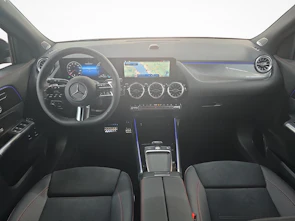 Fahrzeugbild MERCEDES-BENZ GLA 250 e EQ Star AMG Line