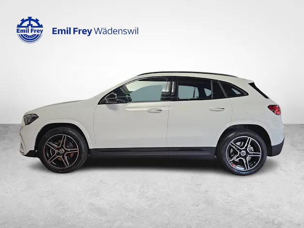 Mercedes-Benz GLA 250 e EQ Star AMG Line