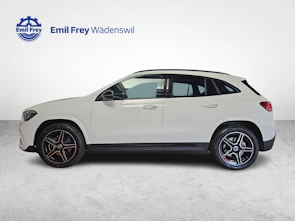 Fahrzeugbild MERCEDES-BENZ GLA 250 e EQ Star AMG Line