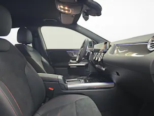 Mercedes-Benz GLA 250 e EQ Star AMG Line