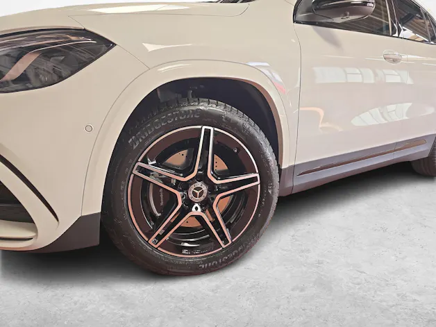 Mercedes-Benz GLA 250 e EQ Star AMG Line