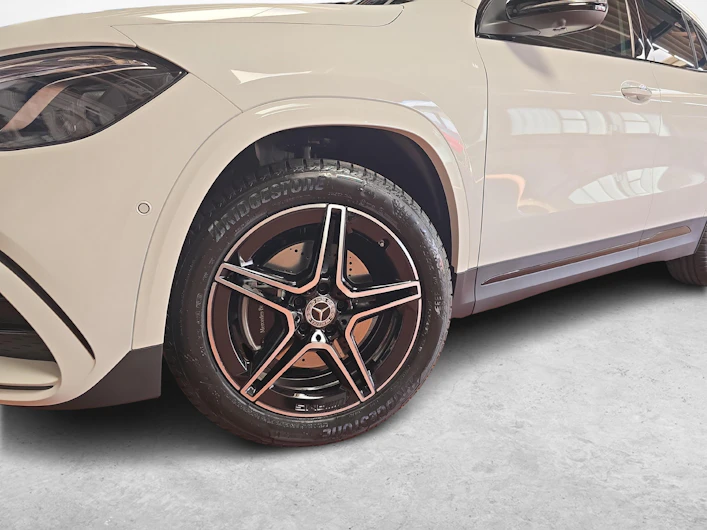 Fahrzeugbild MERCEDES-BENZ GLA 250