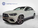 Mercedes-Benz GLA 250 e EQ Star AMG Line