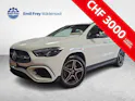 Mercedes-Benz GLA 250 e EQ Star AMG Line