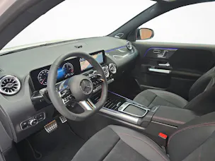 Mercedes-Benz GLA 250 e EQ Star AMG Line