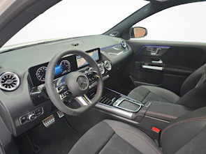Fahrzeugbild MERCEDES-BENZ GLA 250 e EQ Star AMG Line