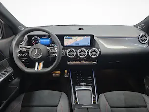 Mercedes-Benz GLA 250 e EQ Star AMG Line