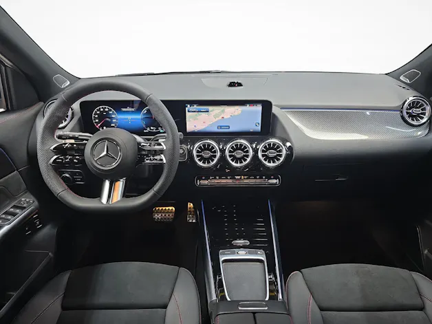 Mercedes-Benz GLA 250 e EQ Star AMG Line