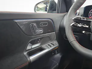 Mercedes-Benz GLA 250 e EQ Star AMG Line
