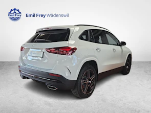 Fahrzeugbild MERCEDES-BENZ GLA 250 e EQ Star AMG Line
