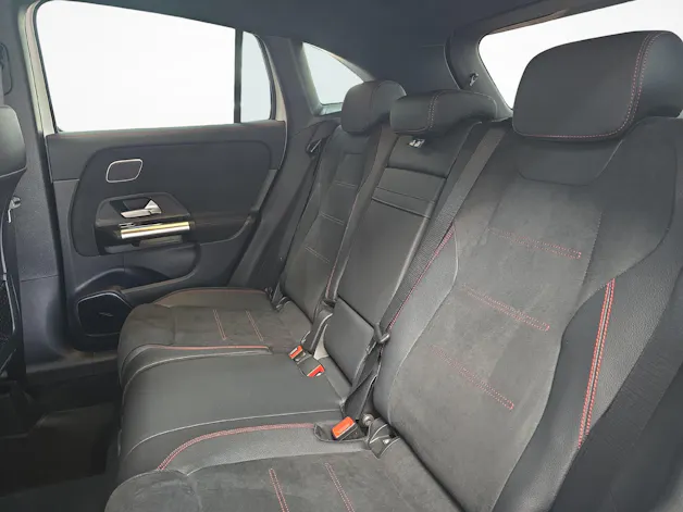 Mercedes-Benz GLA 250 e EQ Star AMG Line