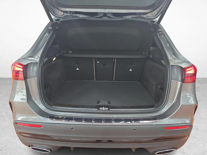 Fahrzeugbild MERCEDES-BENZ GLA 250