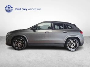 Fahrzeugbild MERCEDES-BENZ GLA 250 4MATIC Swiss Star