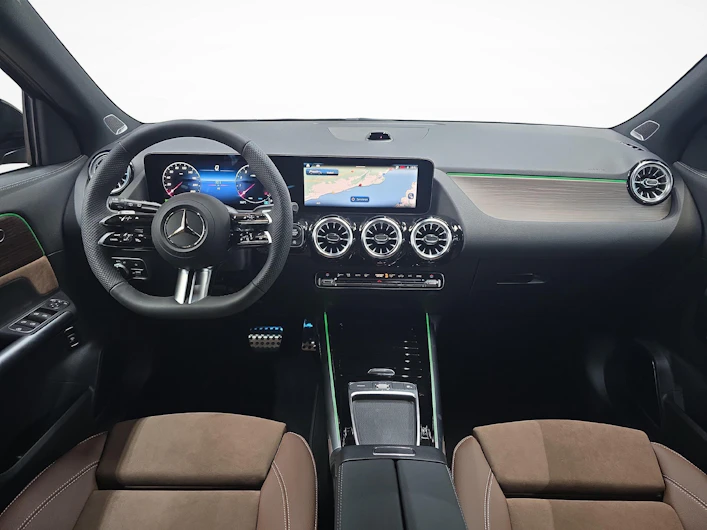 Fahrzeugbild MERCEDES-BENZ GLA 250