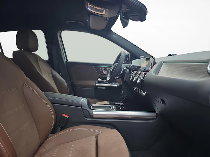 Fahrzeugbild MERCEDES-BENZ GLA 250