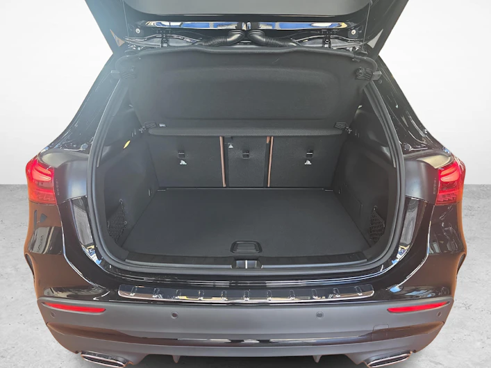 Fahrzeugbild MERCEDES-BENZ GLA 250