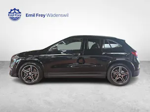 Mercedes-Benz GLA 250 4MATIC Swiss Star AMG Line
