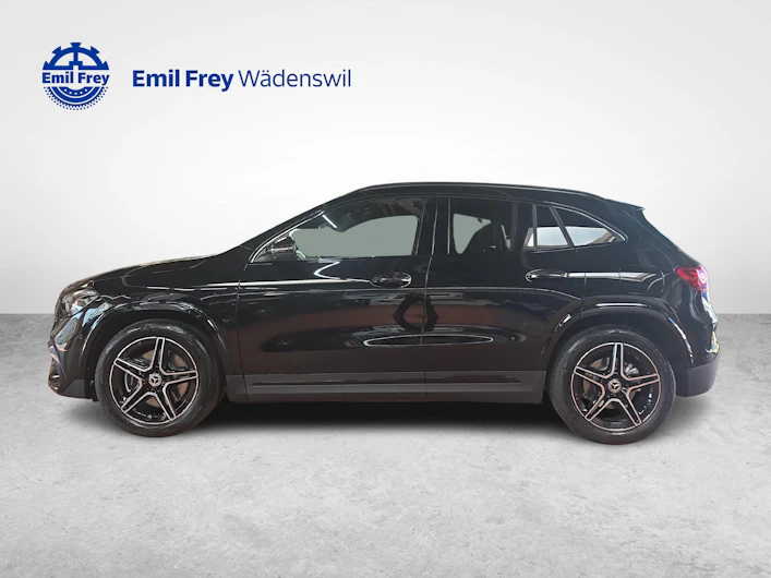 Fahrzeugbild MERCEDES-BENZ GLA 250