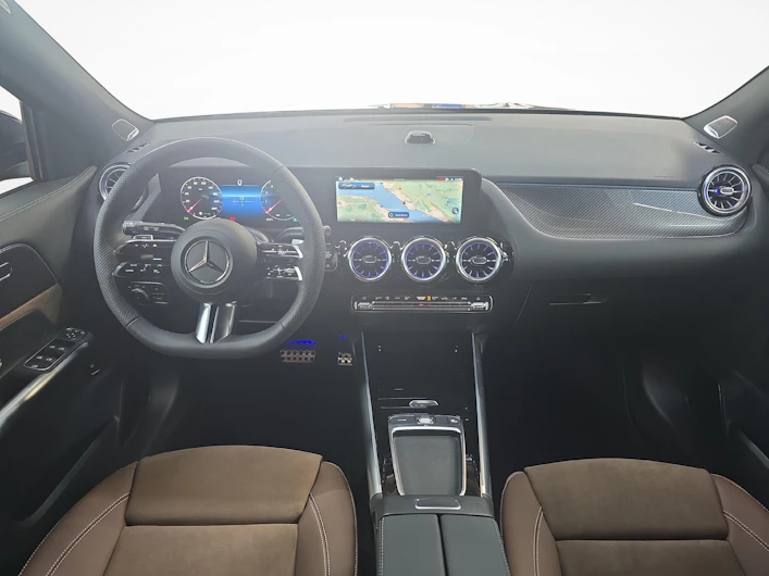 Fahrzeugbild MERCEDES-BENZ GLA 250