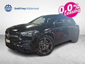 Fahrzeugbild MERCEDES-BENZ GLA 250 4MATIC Swiss Star AMG Line